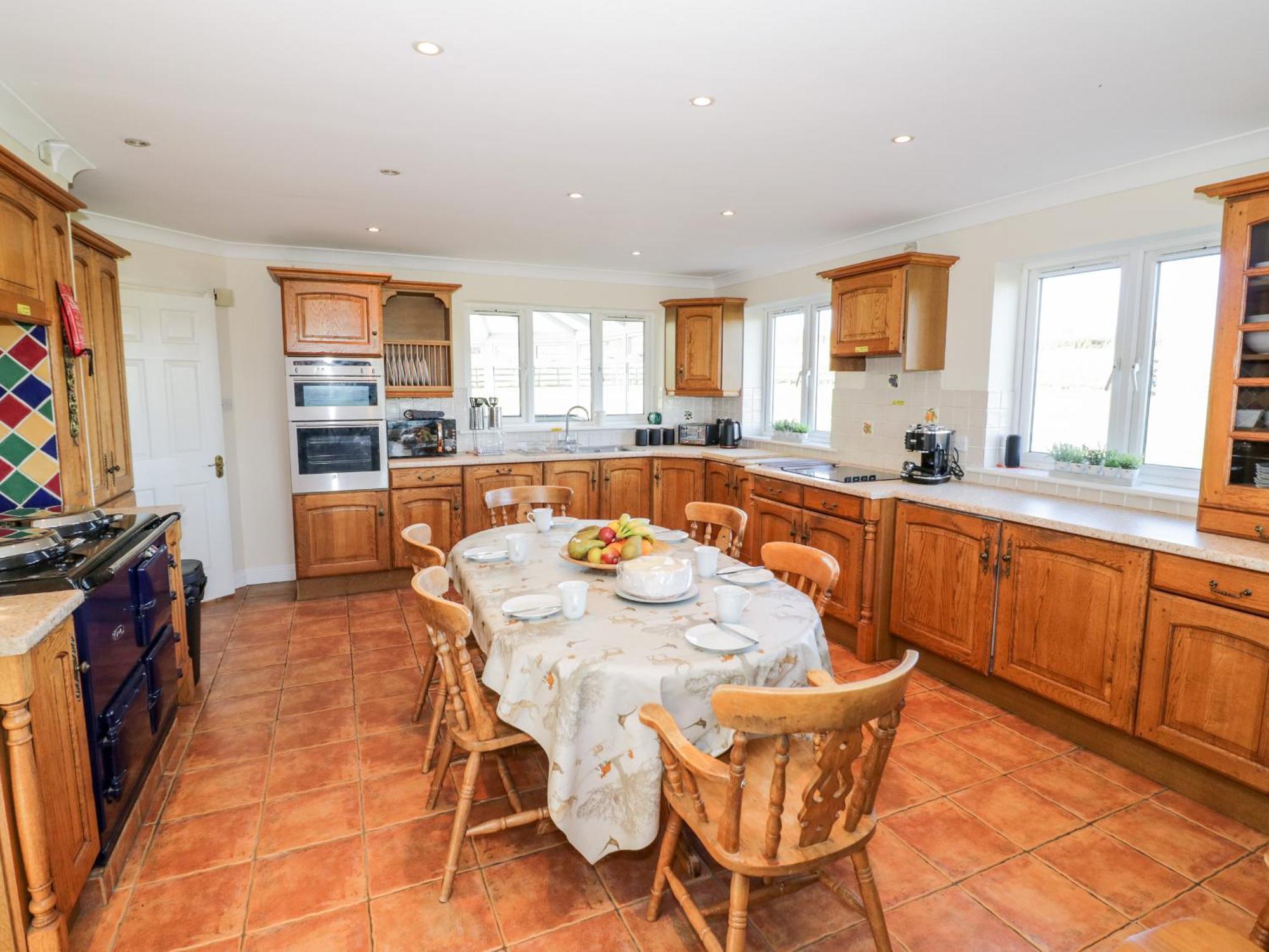 Tixall Manor Farm Stafford Exterior foto